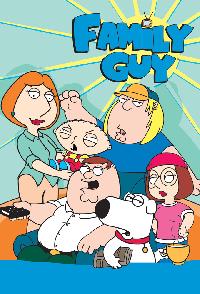 Family Guy